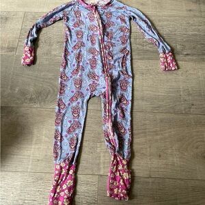 Bedtime Bliss Bamboo Zippy